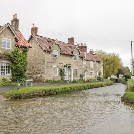 Harwood Cottage York Zewnętrze zdjęcie