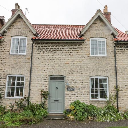 Harwood Cottage York Zewnętrze zdjęcie