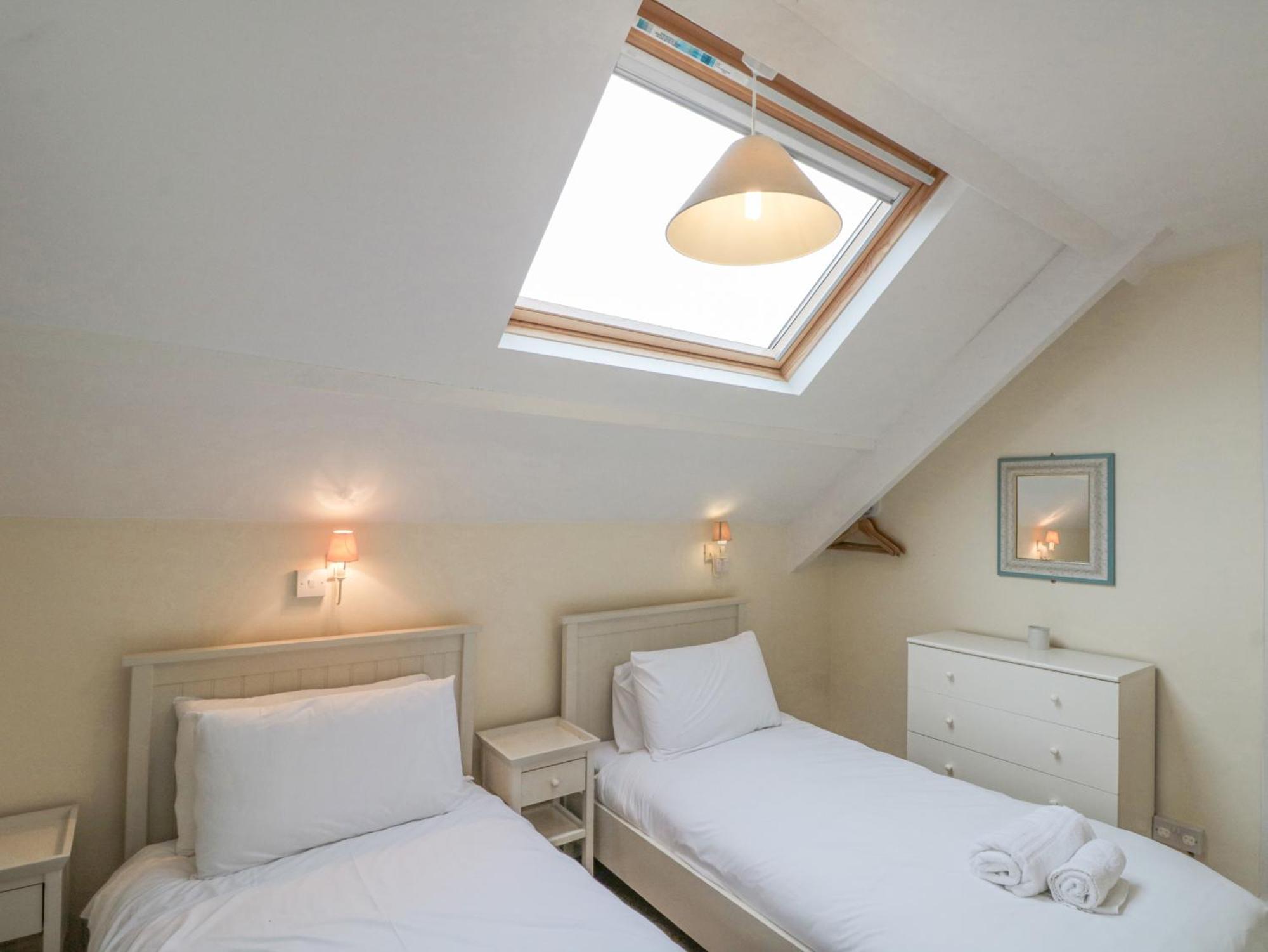 Harwood Cottage York Zewnętrze zdjęcie
