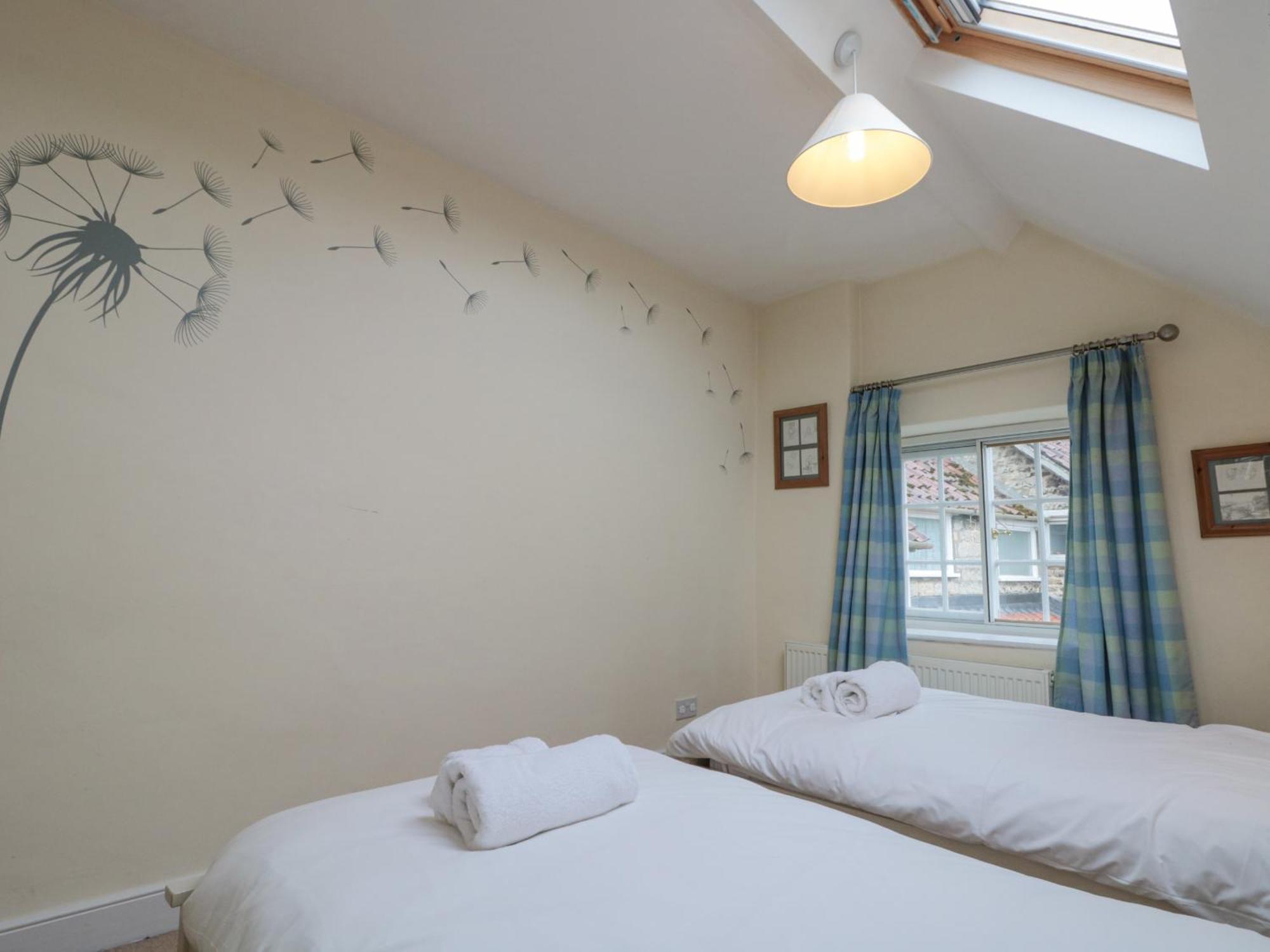 Harwood Cottage York Zewnętrze zdjęcie