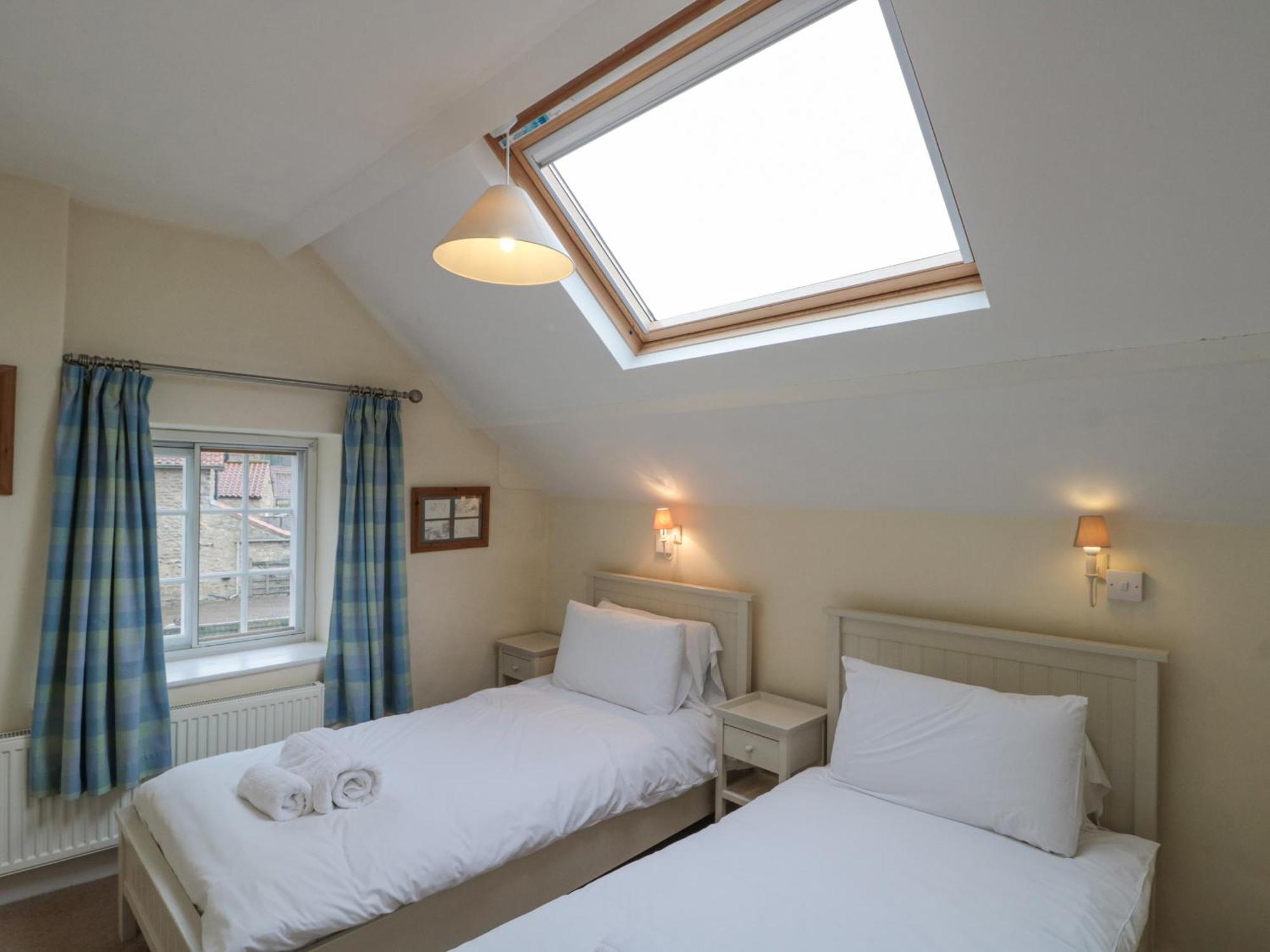 Harwood Cottage York Zewnętrze zdjęcie