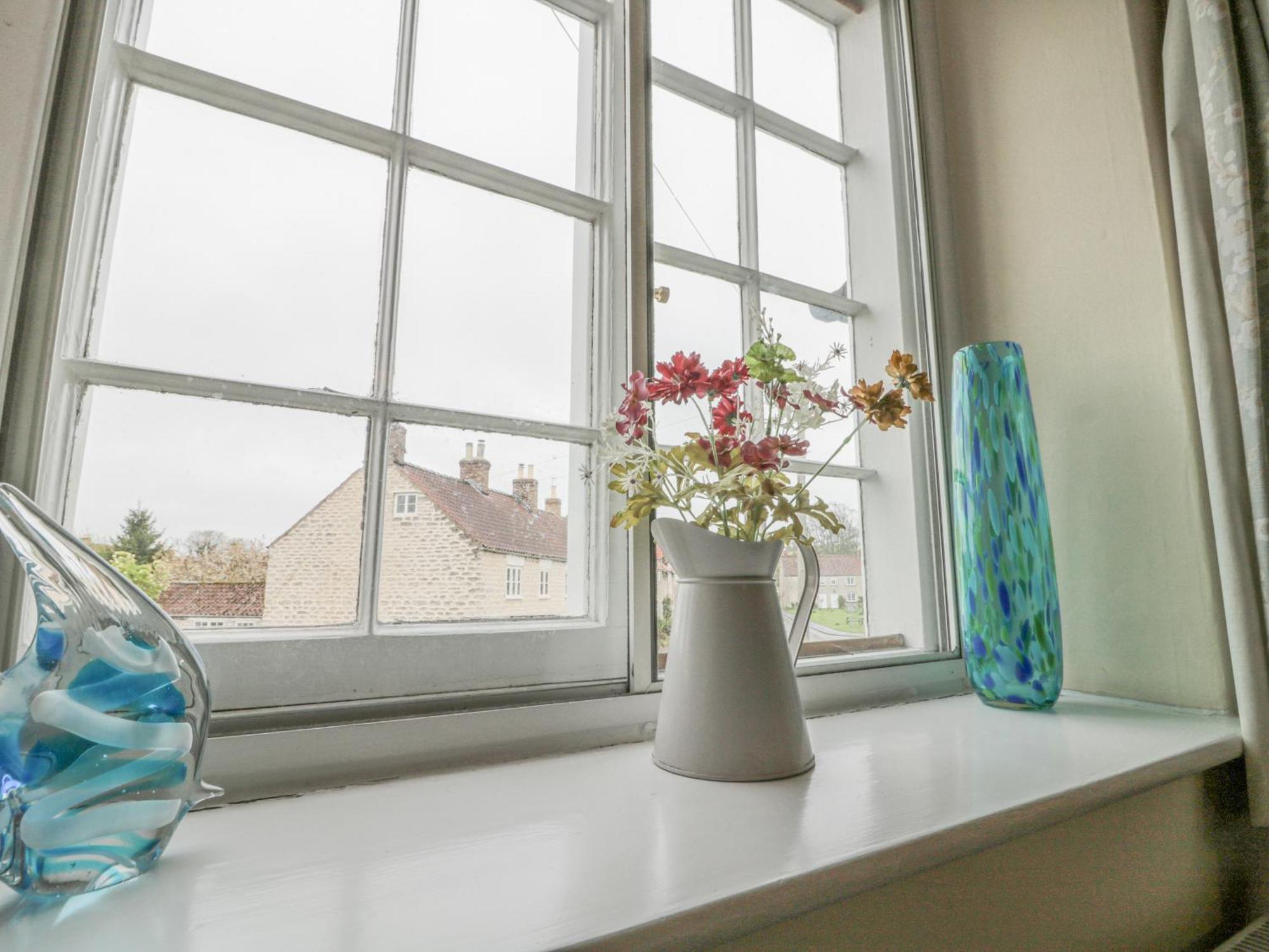 Harwood Cottage York Zewnętrze zdjęcie