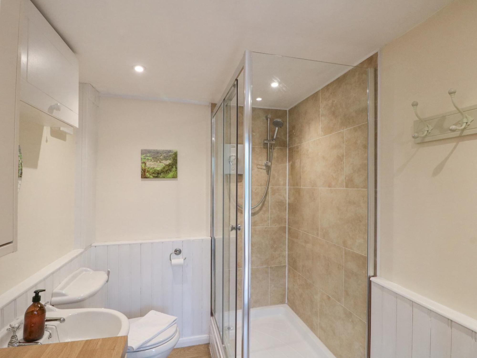Harwood Cottage York Zewnętrze zdjęcie