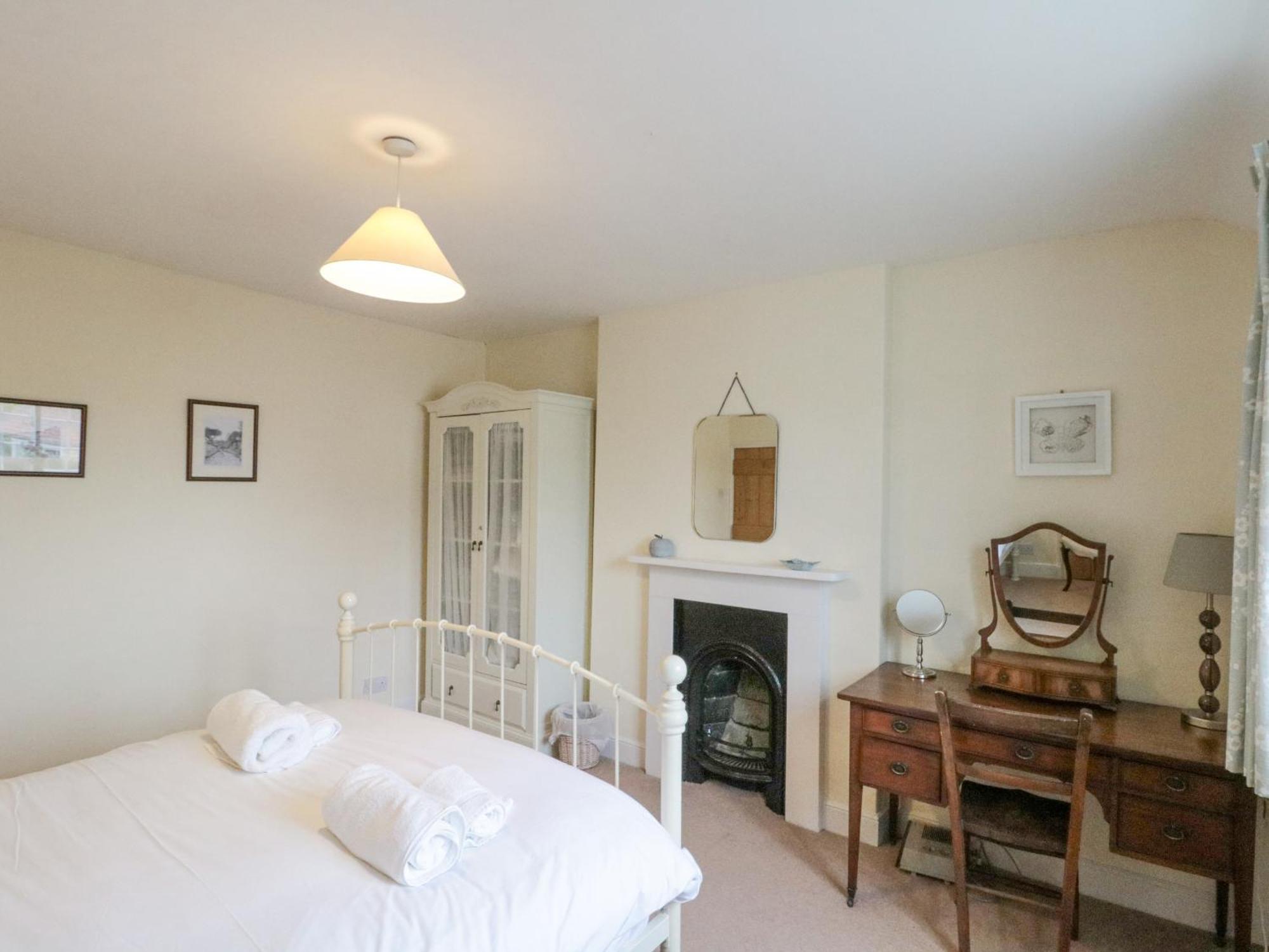 Harwood Cottage York Zewnętrze zdjęcie