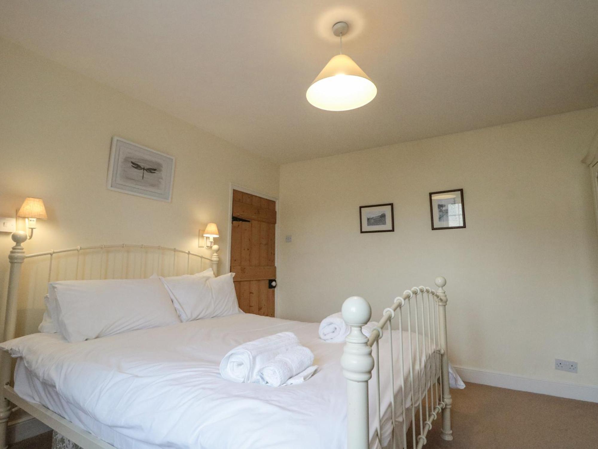 Harwood Cottage York Zewnętrze zdjęcie