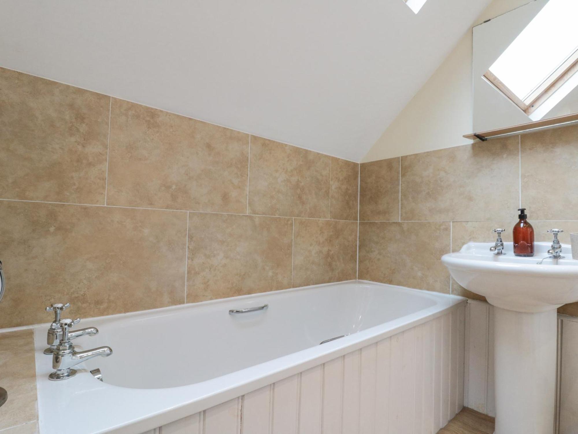 Harwood Cottage York Zewnętrze zdjęcie