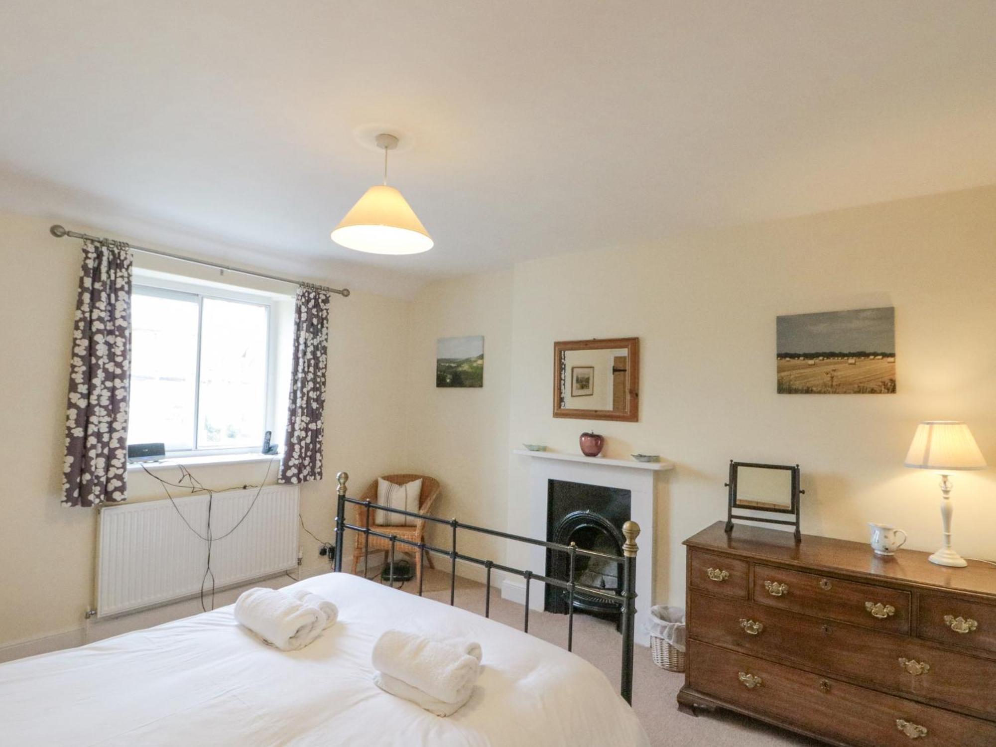 Harwood Cottage York Zewnętrze zdjęcie
