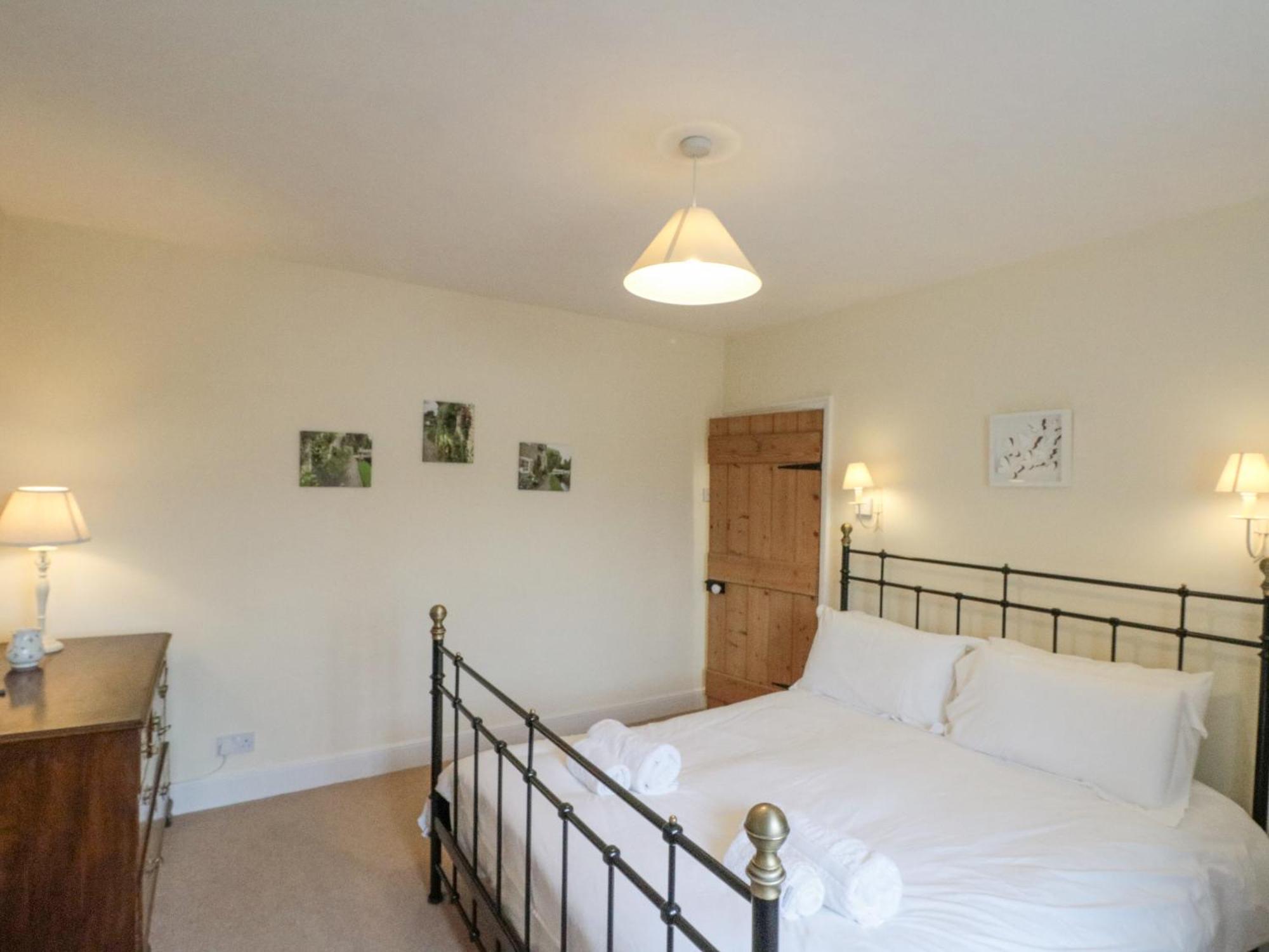Harwood Cottage York Zewnętrze zdjęcie