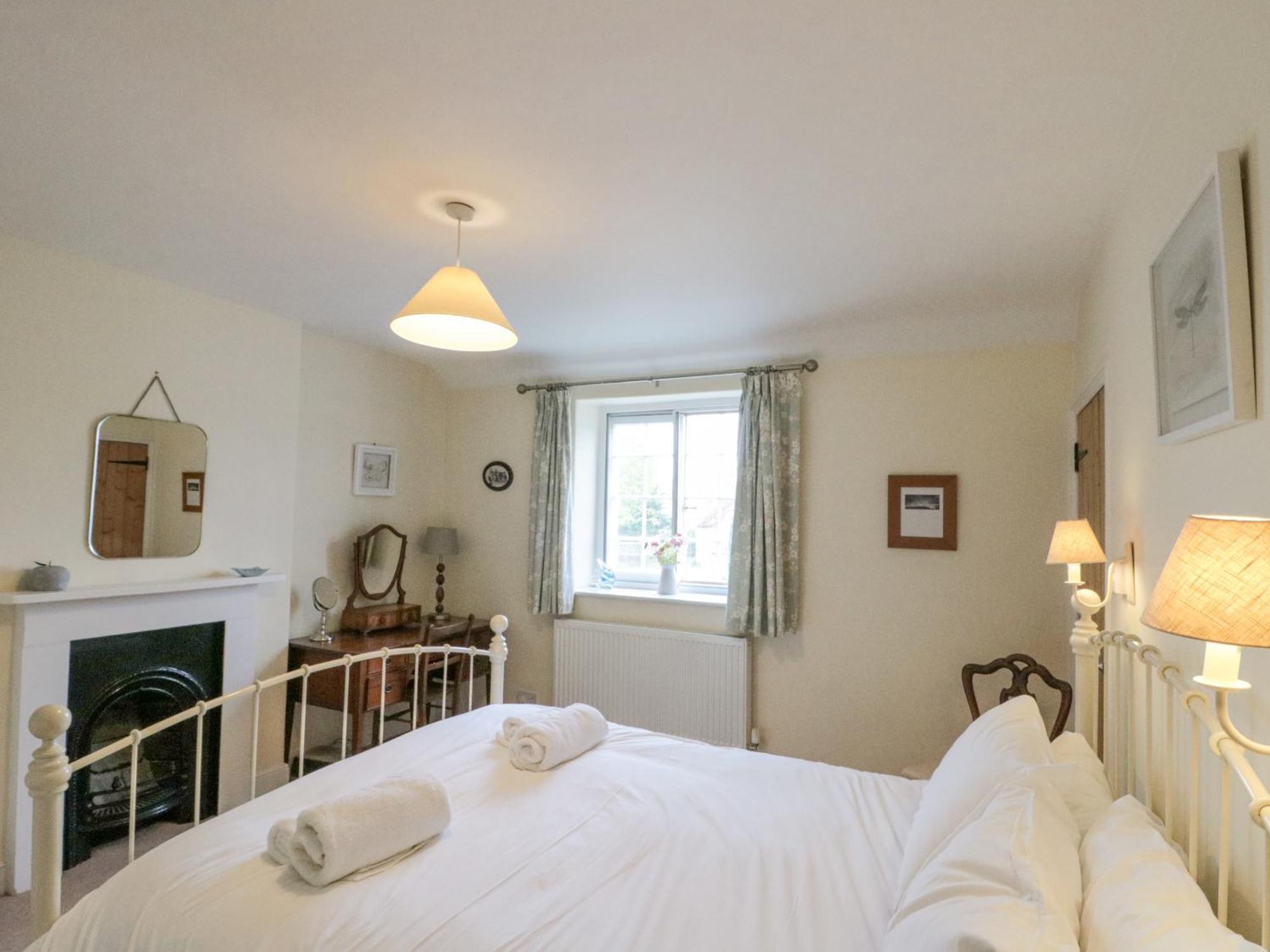 Harwood Cottage York Zewnętrze zdjęcie