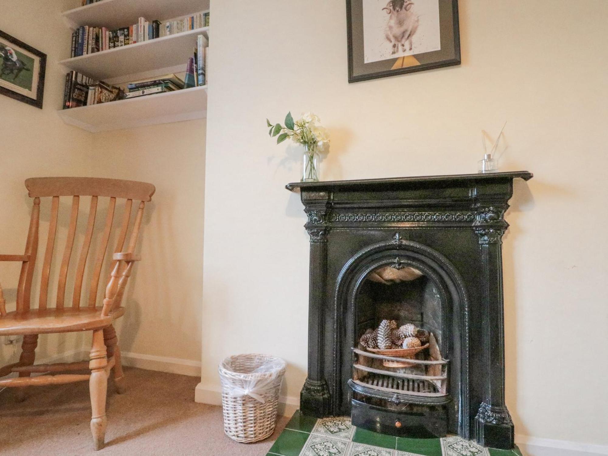 Harwood Cottage York Zewnętrze zdjęcie