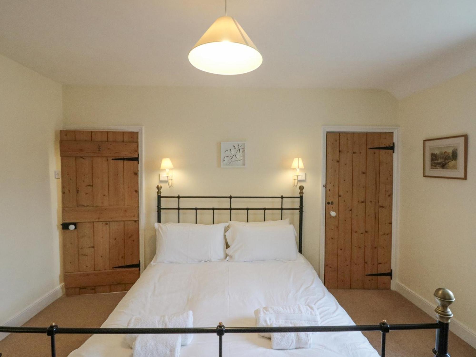 Harwood Cottage York Zewnętrze zdjęcie