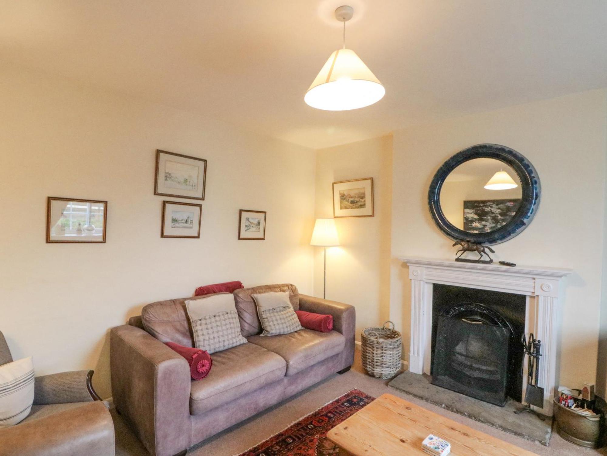 Harwood Cottage York Zewnętrze zdjęcie