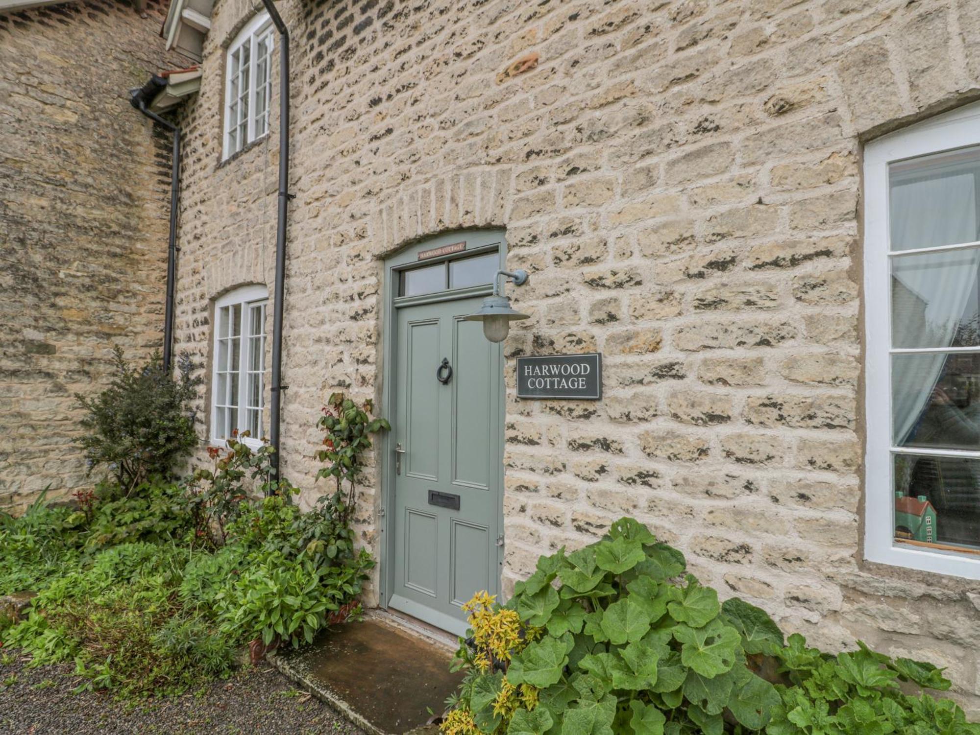 Harwood Cottage York Zewnętrze zdjęcie
